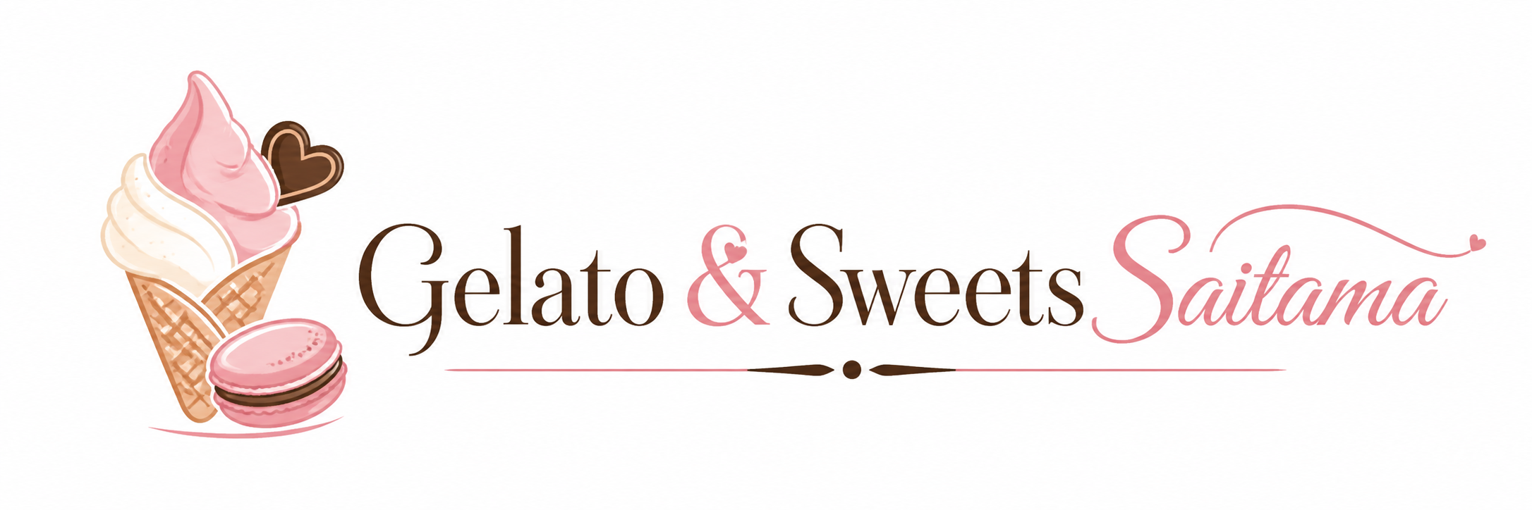 Gelato & Sweets Saitama